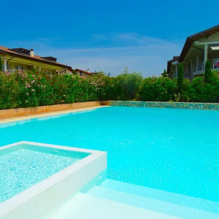 Daire Garda Dream Sirmione